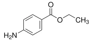 اتیل ۴-آمینو بنزوات