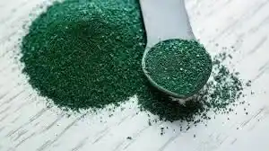 ایندوسیانین گرین