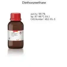 دی‌اتوکسی‌متان (Diethoxymethane)