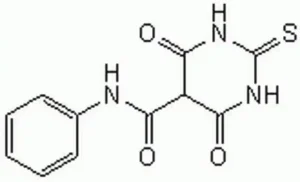Merbarone
