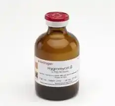 هیگرومایسین بی
