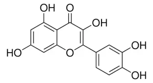 کوئرستین دی‌هیدرات سیگما 