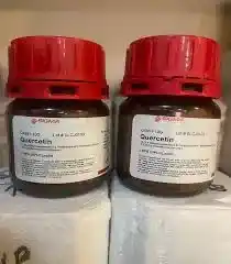 کوئرستین دی‌هیدرات سیگما 