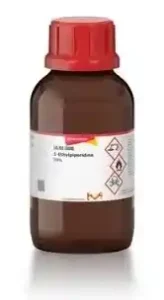 1-اتیل پیپریدین