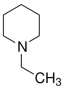 1-اتیل پیپریدین