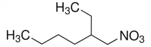 2-اتیل هگزیل نیترات