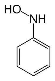 N-فنیل هیدروکسیل آمین