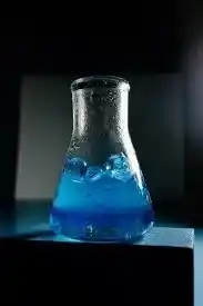  نمک همی (کلرید روی) آکریدین اورنج