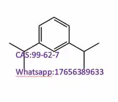 خرید ۱،۳-دی‌ایزوپروپیل بنزن 