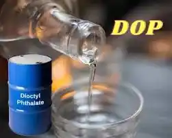 دی‌اکتیل فتالات (DOP) 