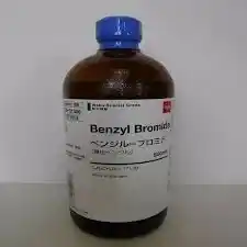 بنزیل بروماید