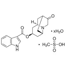 دولاسترون مسیلات هیدرات سیگما