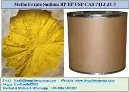 متوترکسات هیدرات