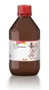 ۲-مرکاپتو اتانول
