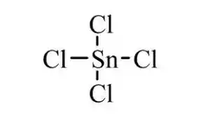 استانیک کلراید