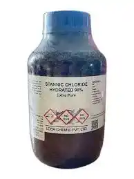 استانیک کلراید