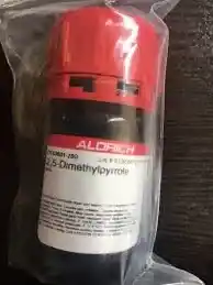 خرید ۲،۵-دی‌متیل پیرول