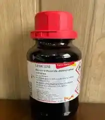 دی‌اتیل اتر بور تری‌فلوئورید