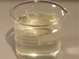 دی‌اتیل اتر بور تری‌فلوئورید