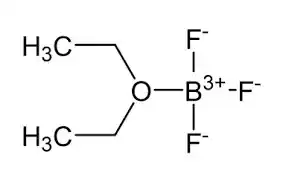 دی‌اتیل اتر بور تری‌فلوئورید