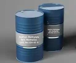 متیلات سدیم