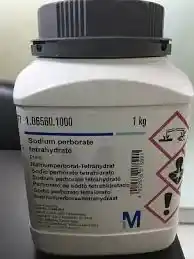 سدیم پربورات تری هیدرات 