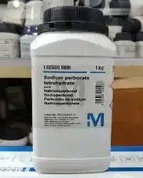 سدیم پربورات تری هیدرات 