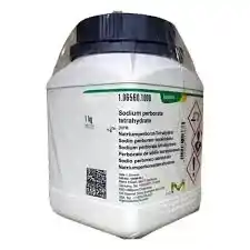 سدیم پربورات تری هیدرات 