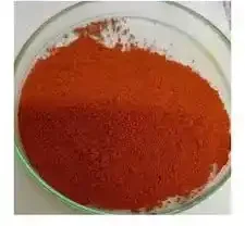 نمک سدیم فلورسئین