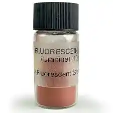 نمک سدیم فلورسئین