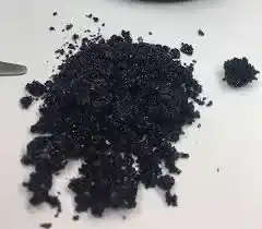 کرومیوم III نیترات نونا هیدرات