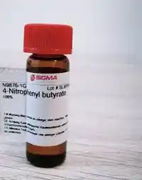 خرید ۴-نیترو فنیل بوتیرات 46 ۴-نیترو فنیل بوتیرات