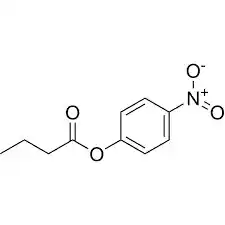 خرید ۴-نیترو فنیل بوتیرات 50 ۴-نیترو فنیل بوتیرات