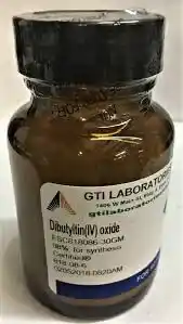  اکسید دی بوتیلتین(IV)