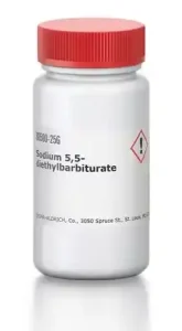  باربیتال سیگما آلدریچ