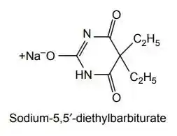  باربیتال سیگما آلدریچ