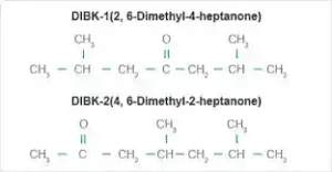 خرید دی‌ ایزوبوتیل کتون DIBK