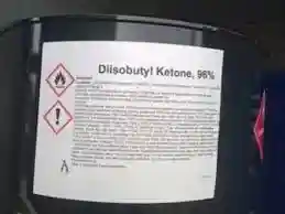 خرید دی‌ ایزوبوتیل کتون DIBK