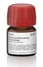 خرید ساماریوم(lll) نیترات