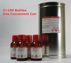 خرید دی اتیل ۱-سیانو اتیل فسفونات