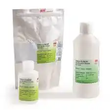 محلول استاندارد تیتان