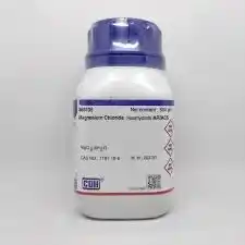 منیزیم کلراید هگزاهیدرات