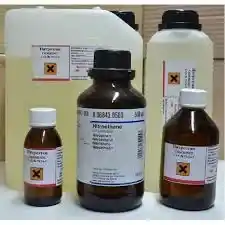 خرید نیترو اتان برند مرک آلمان 41 نیترو اتان