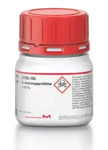 ۲-آمینو پیریدین