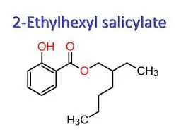 خرید 2 هیدروکسی اتیل سالیسیلات