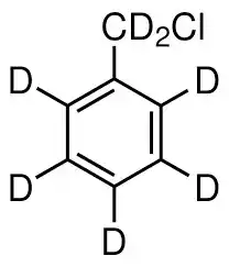 بنزیل کلراید-d7 سیگما آلدریچ