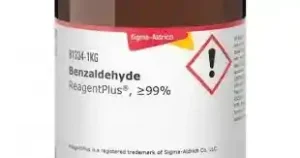 خرید بنزآلدهید سیگما