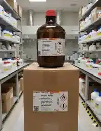 خرید بنزوئیل کلراید سیگما