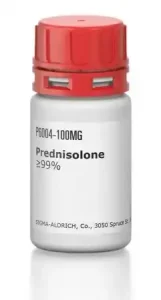 خرید پردنیزولون