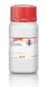 خرید یدید پتاسیم بدون آب